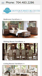 Mobile Screenshot of denverfurniturecenter.com